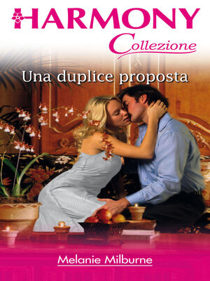 cover image of Una duplice proposta
